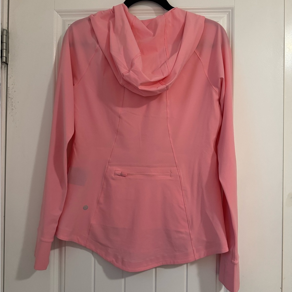 Lululemon jacket